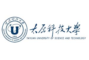 太原科技大學